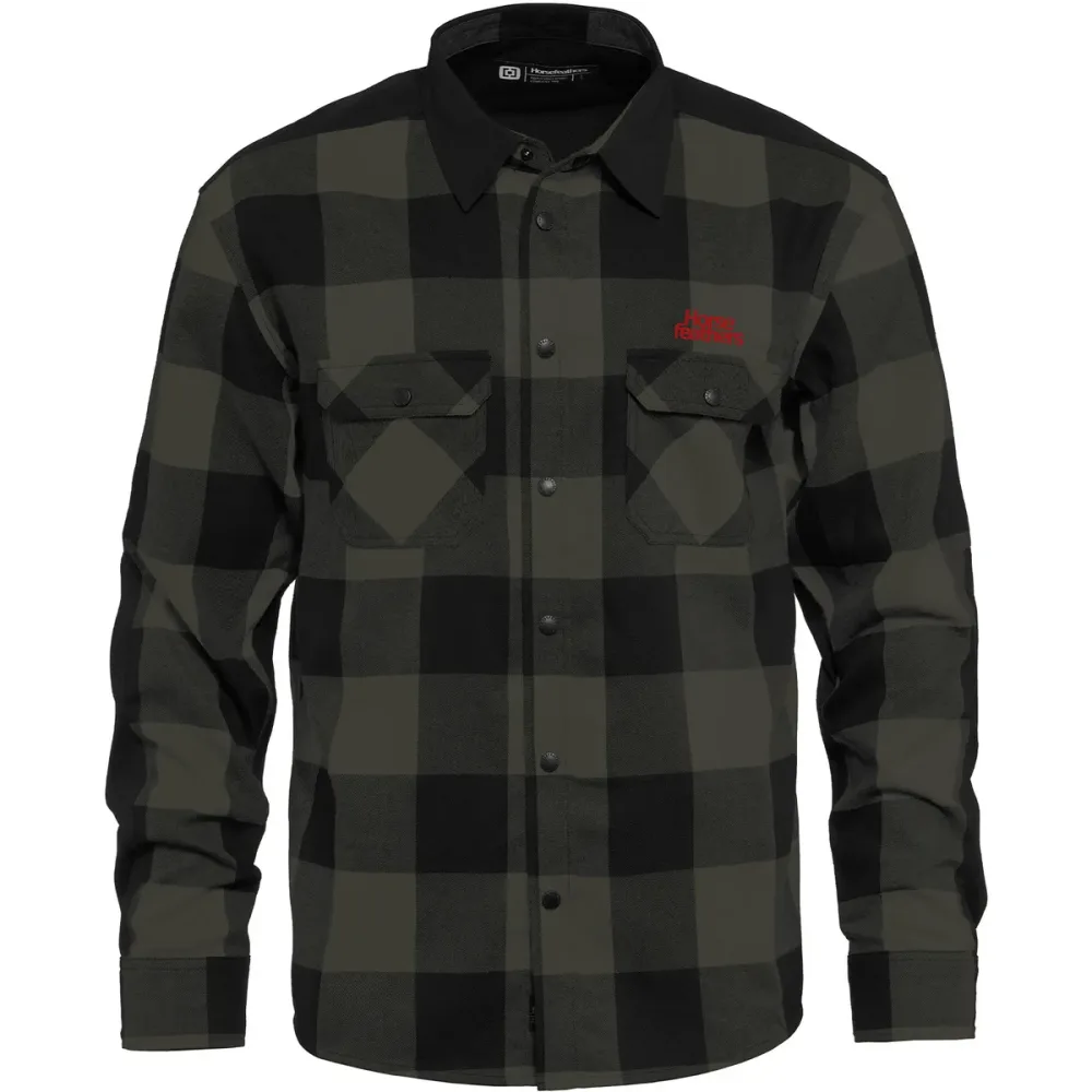 Horsefeathers Herren Prom Hemd