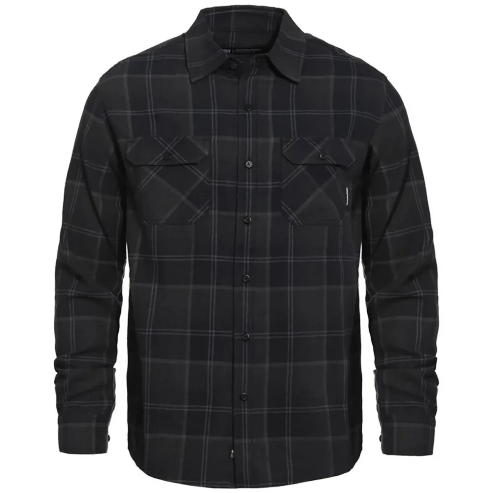 Horsefeathers Herren Dough Hemd