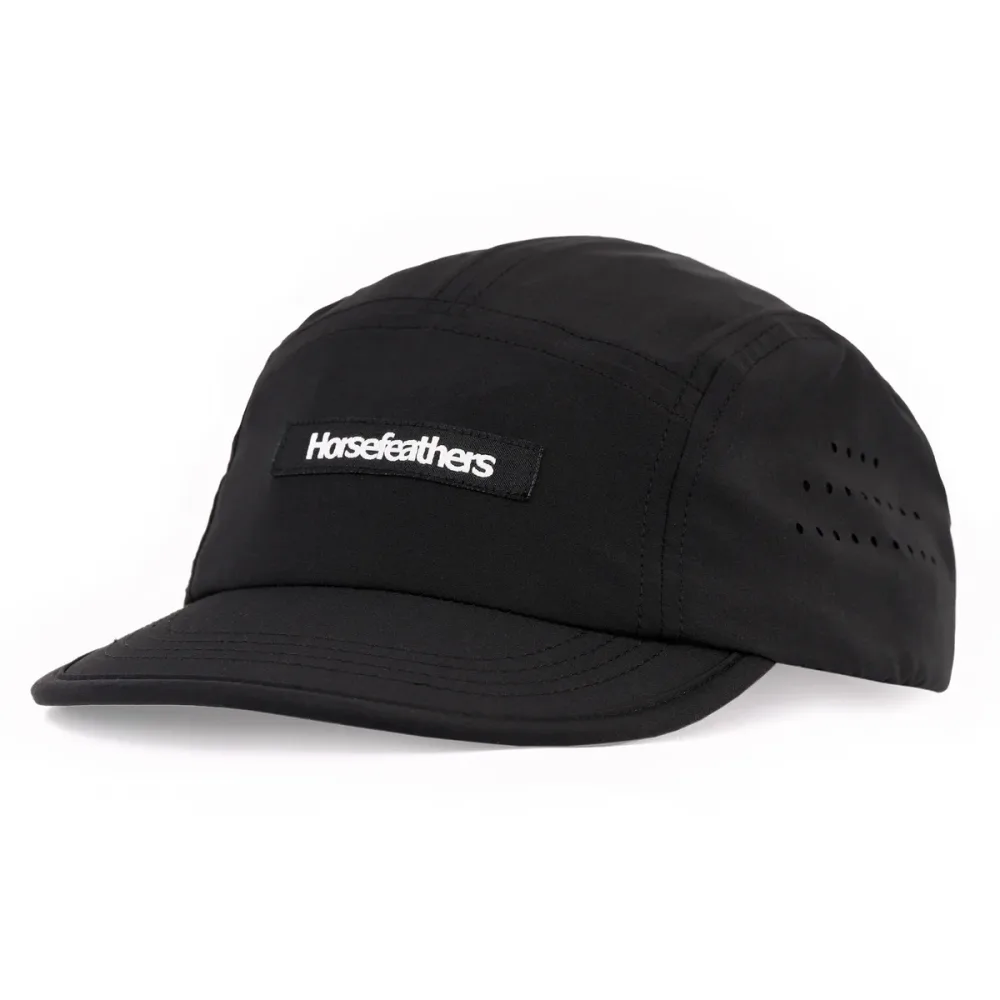 Horsefeathers Herren Vent Cap