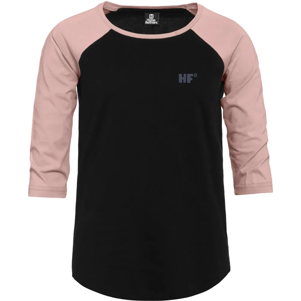 Horsefeathers Damen Wylda Longsleeve