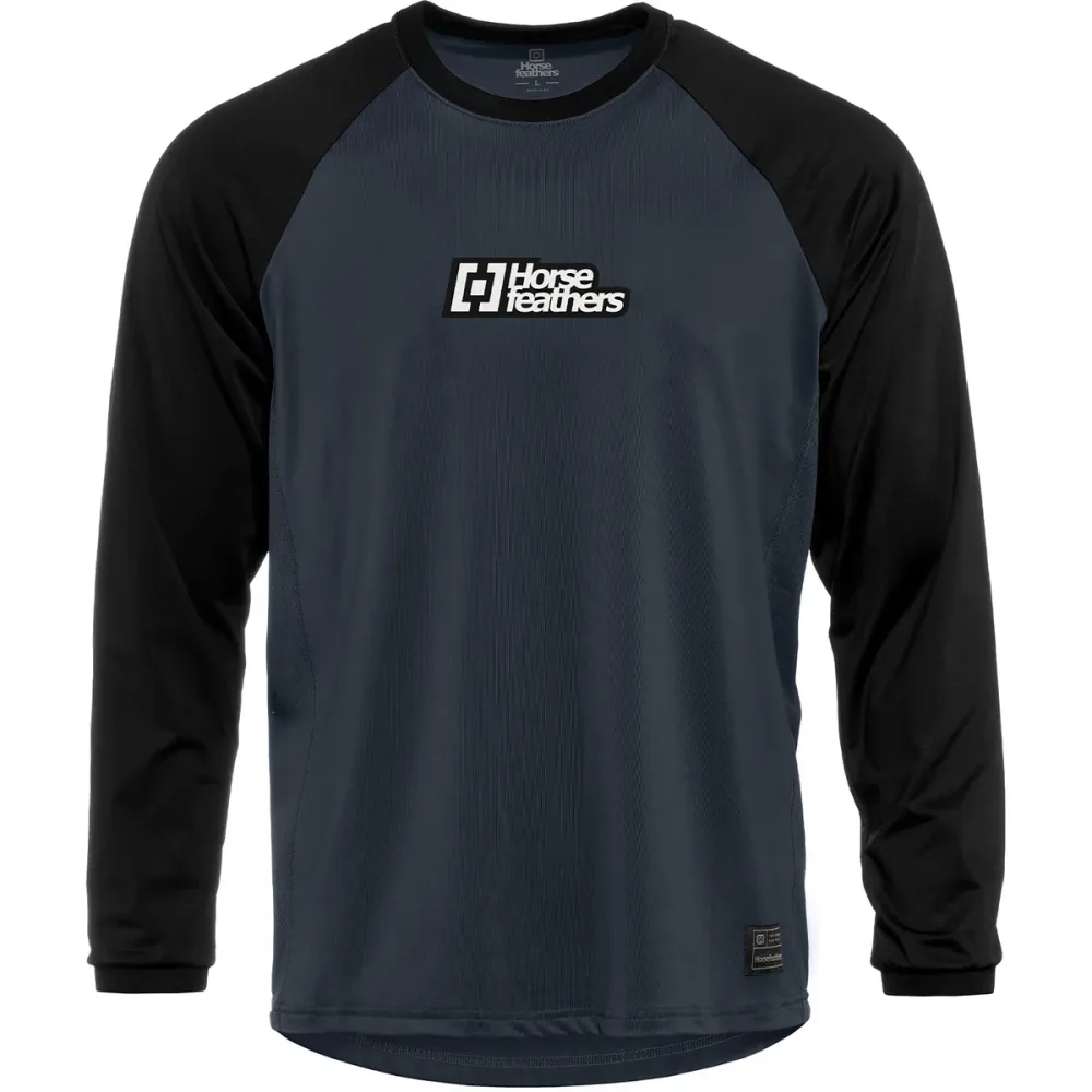 Horsefeathers Herren Spike Longsleeve