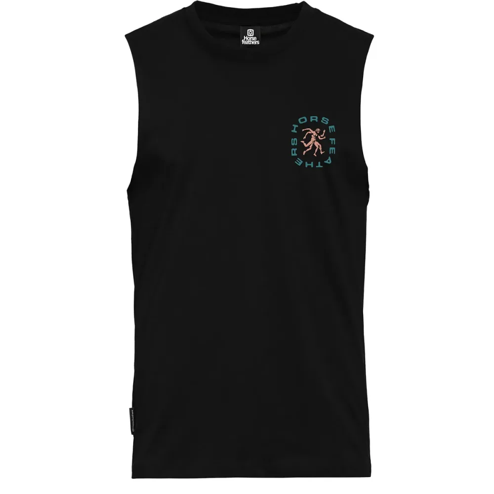 Horsefeathers Herren Instinct Tanktop