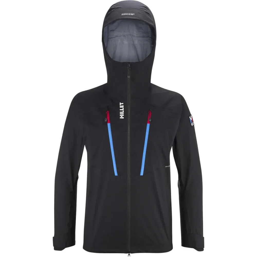 Millet Herren Trilogy Jorasses PTX Jacke
