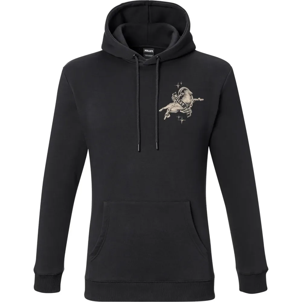 Millet Herren Cimaï Collab Hoodie