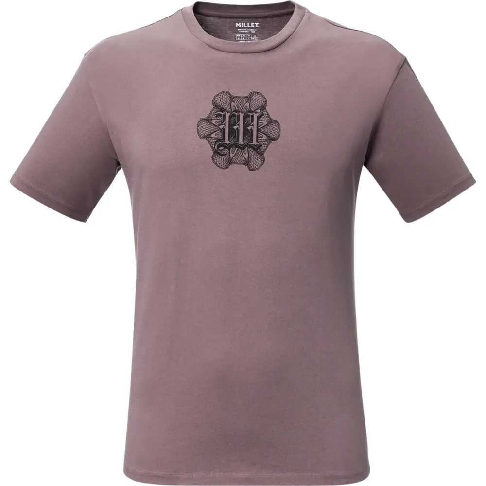 Millet Herren Cimaï Collab T-Shirt