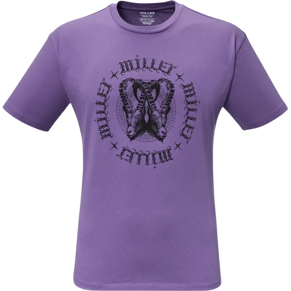 Millet Herren Cimaï Collab T-Shirt