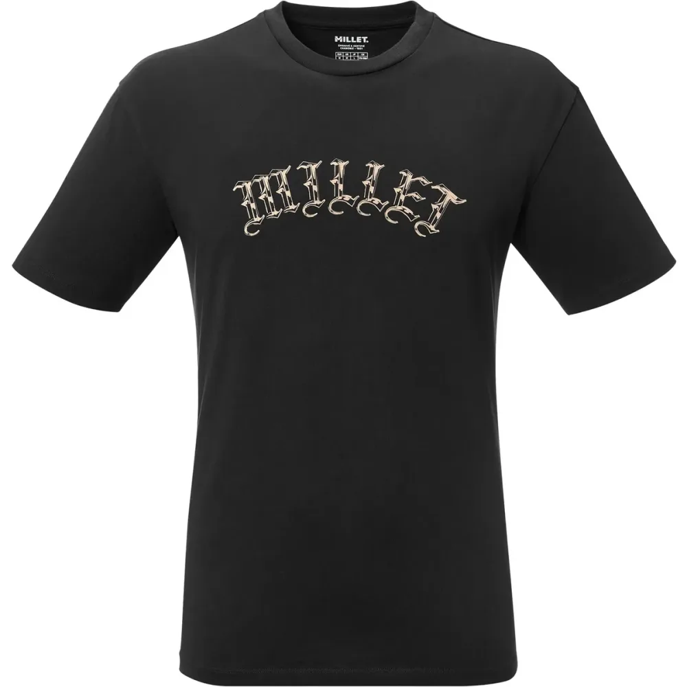 Millet Herren Cimaï Collab T-Shirt
