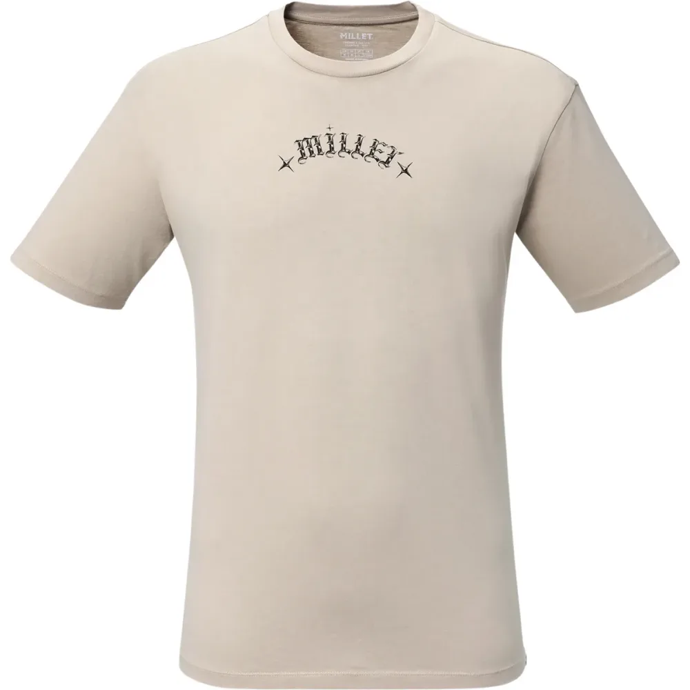 Millet Herren Cimaï Collab T-Shirt