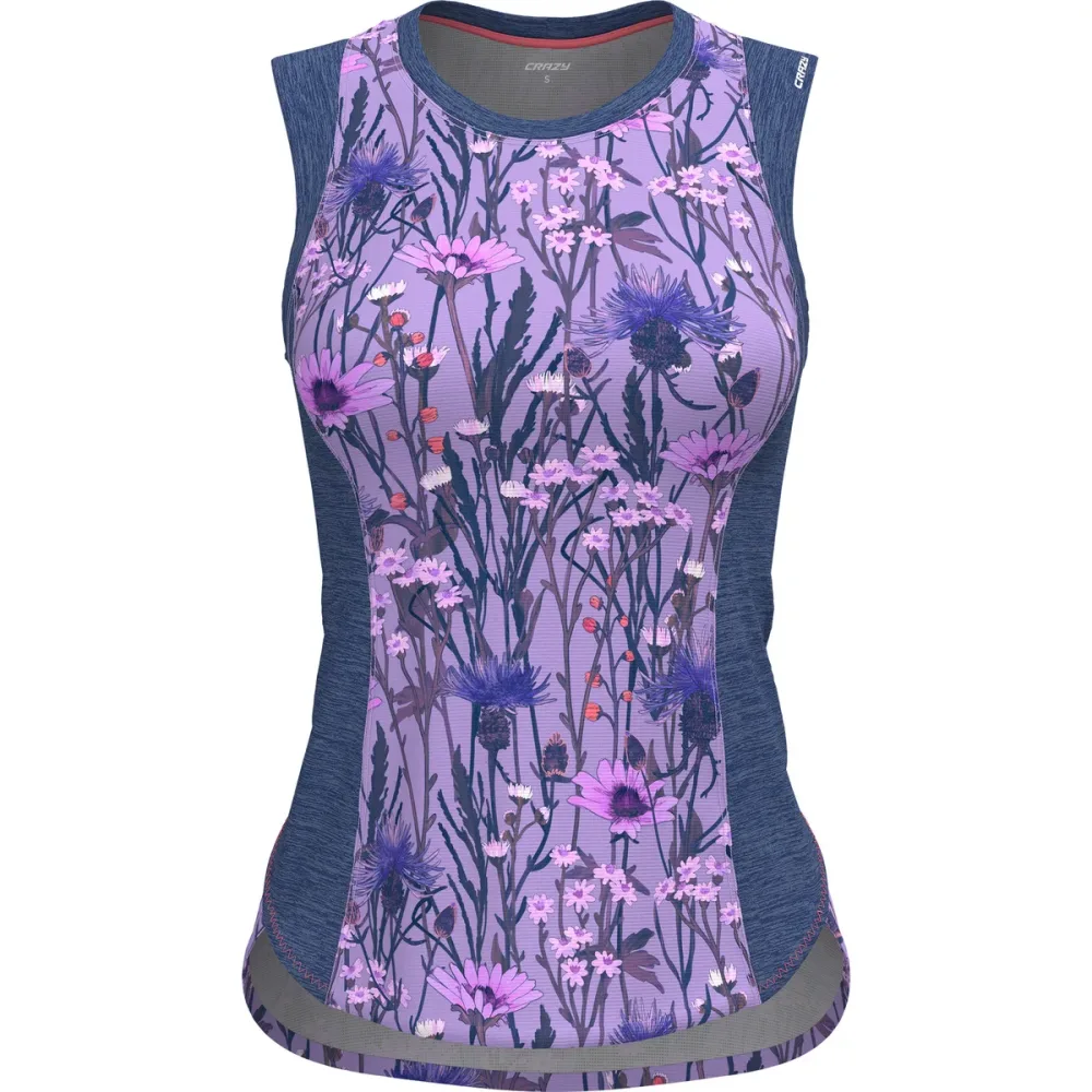 Crazy Damen Sirio Top