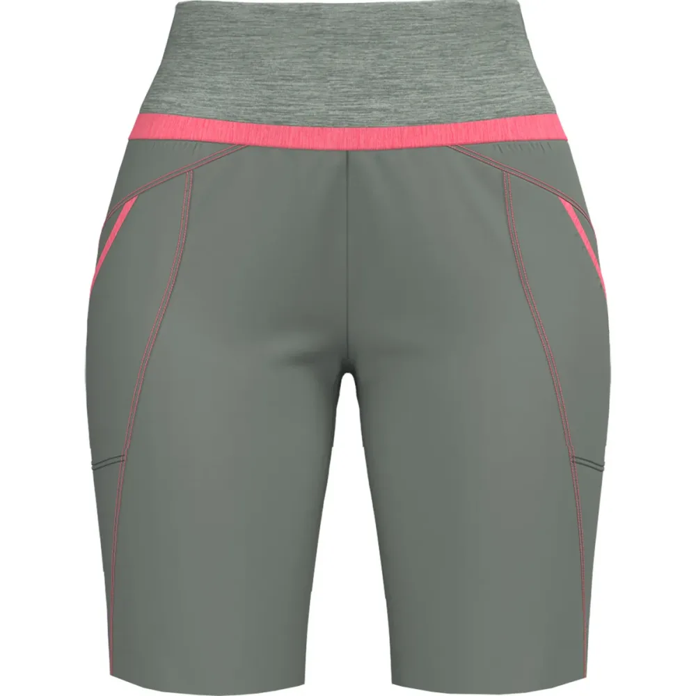Crazy Damen Exit Shorts