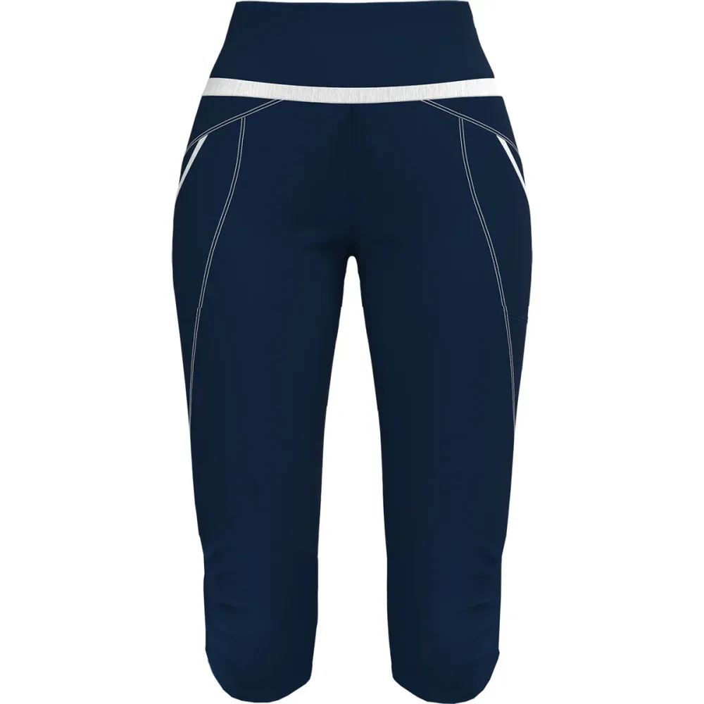 Crazy Damen Exit 3/4 Hose