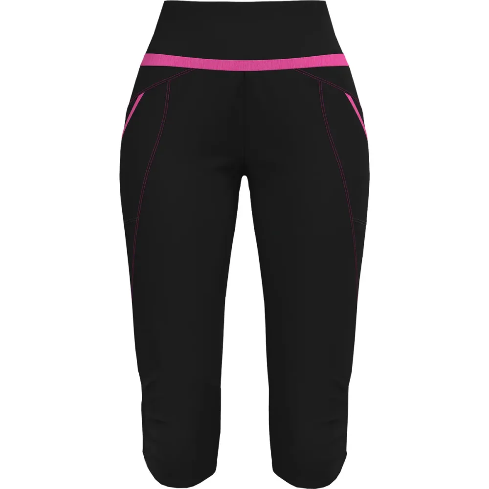 Crazy Damen Exit 3/4 Hose
