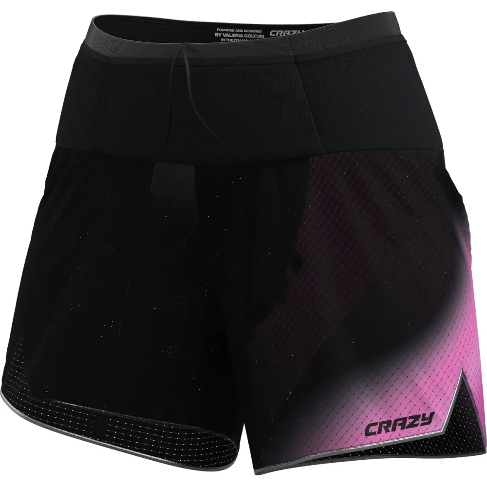 Crazy Damen Voltage Shorts