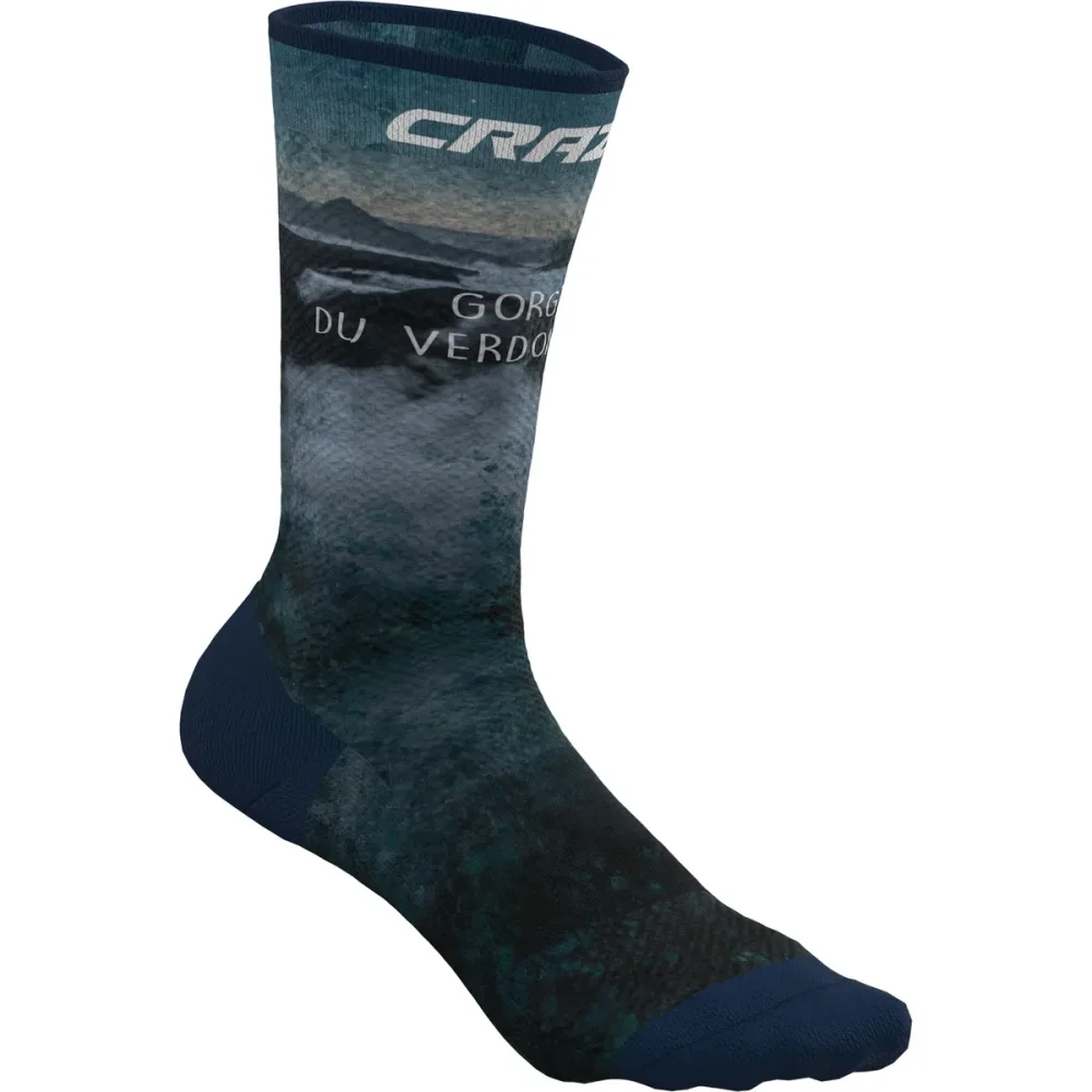 Crazy Crazy Socken