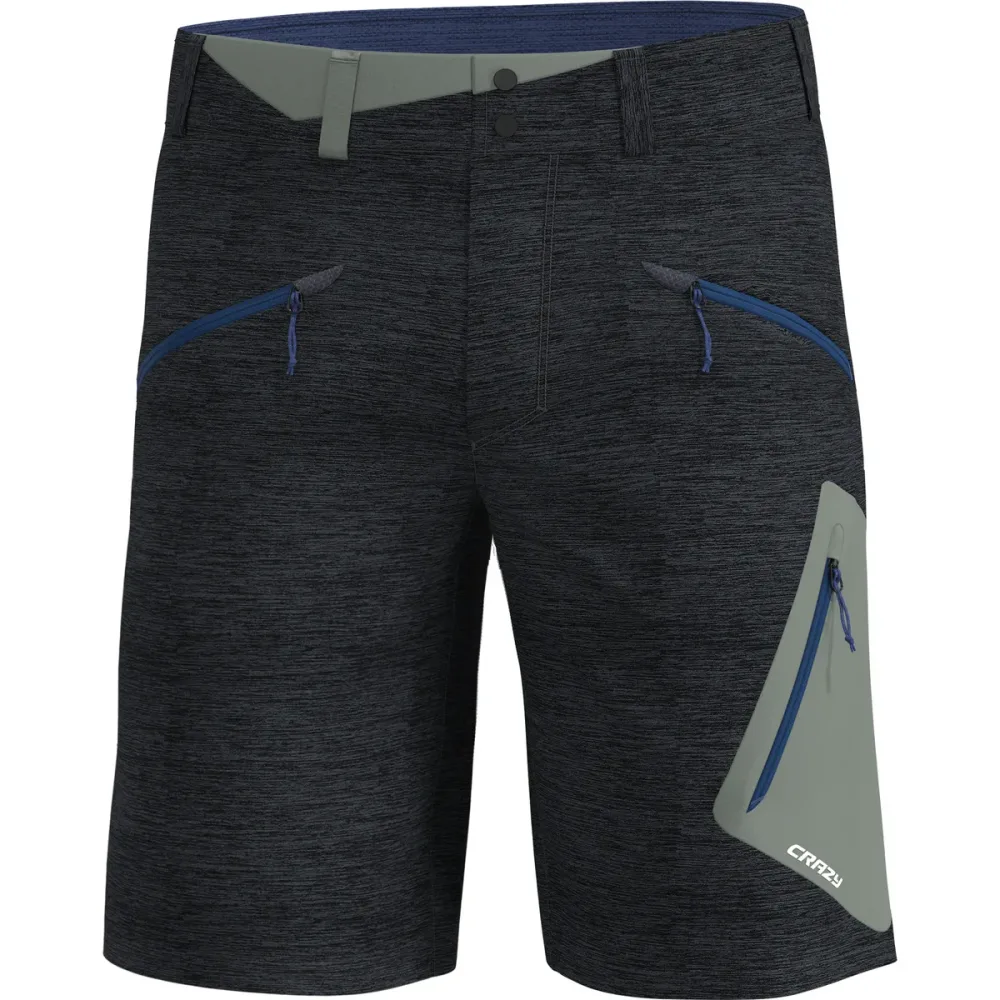 Crazy Herren Resolution Shorts