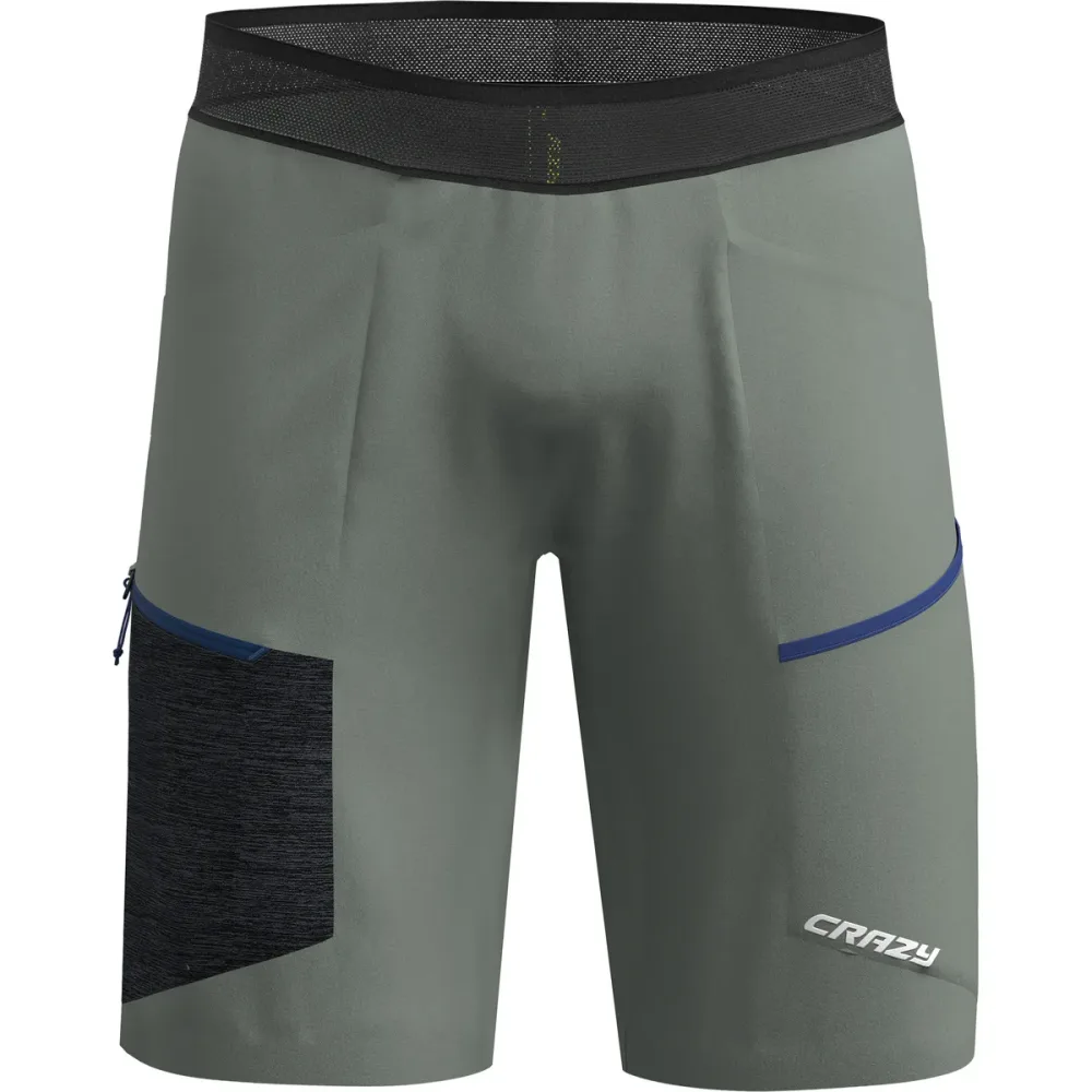 Crazy Herren Traverse Shorts