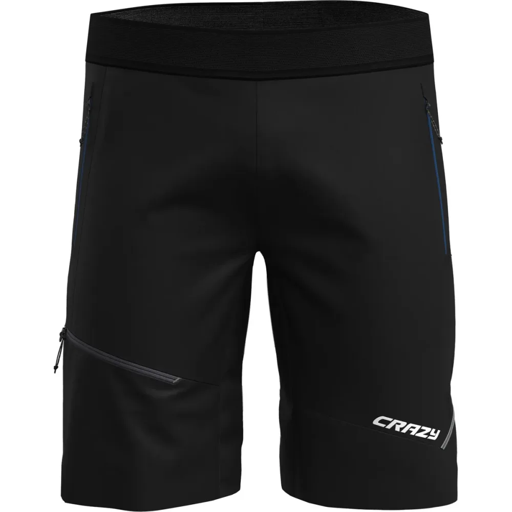 Crazy Herren Acceleration Shorts