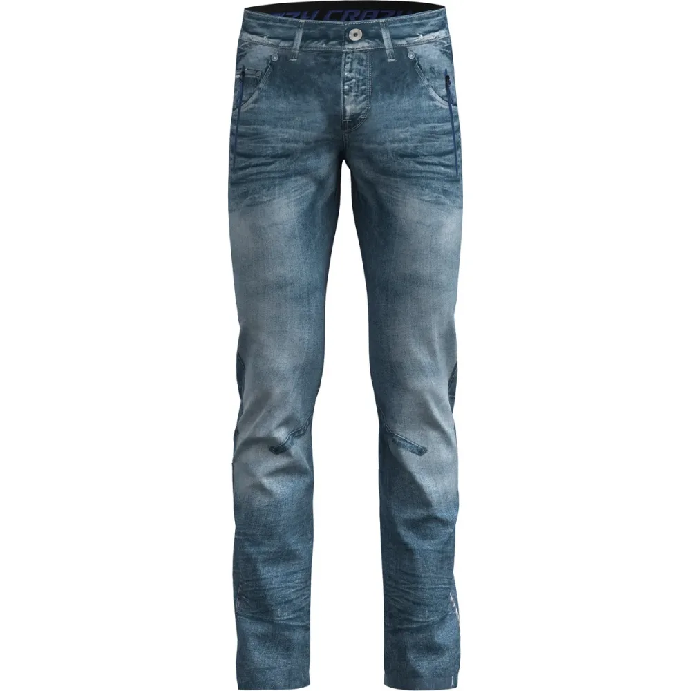 Crazy Herren Super Light Hose