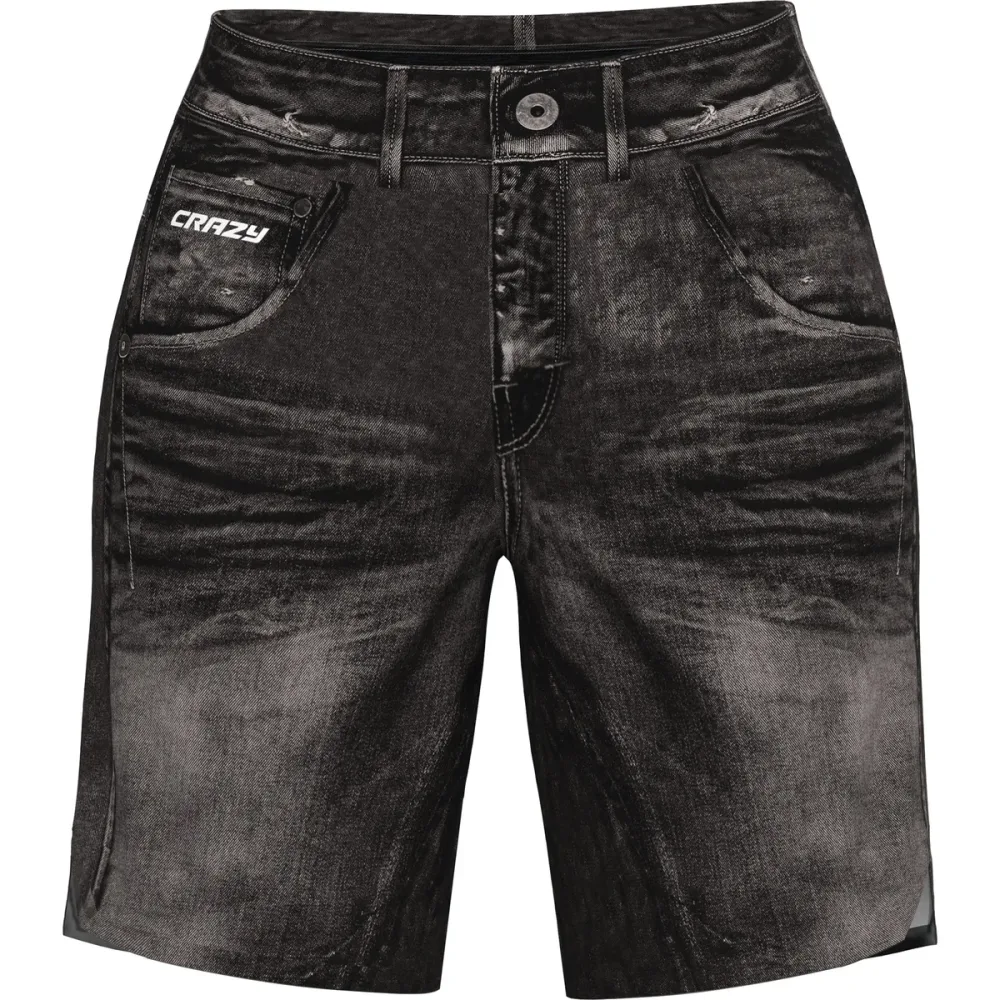 Crazy Damen Wonder Magic Shorts