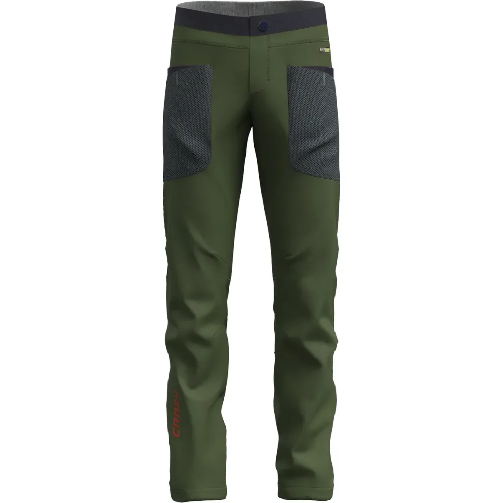 Crazy Herren Gulliver Light Hose