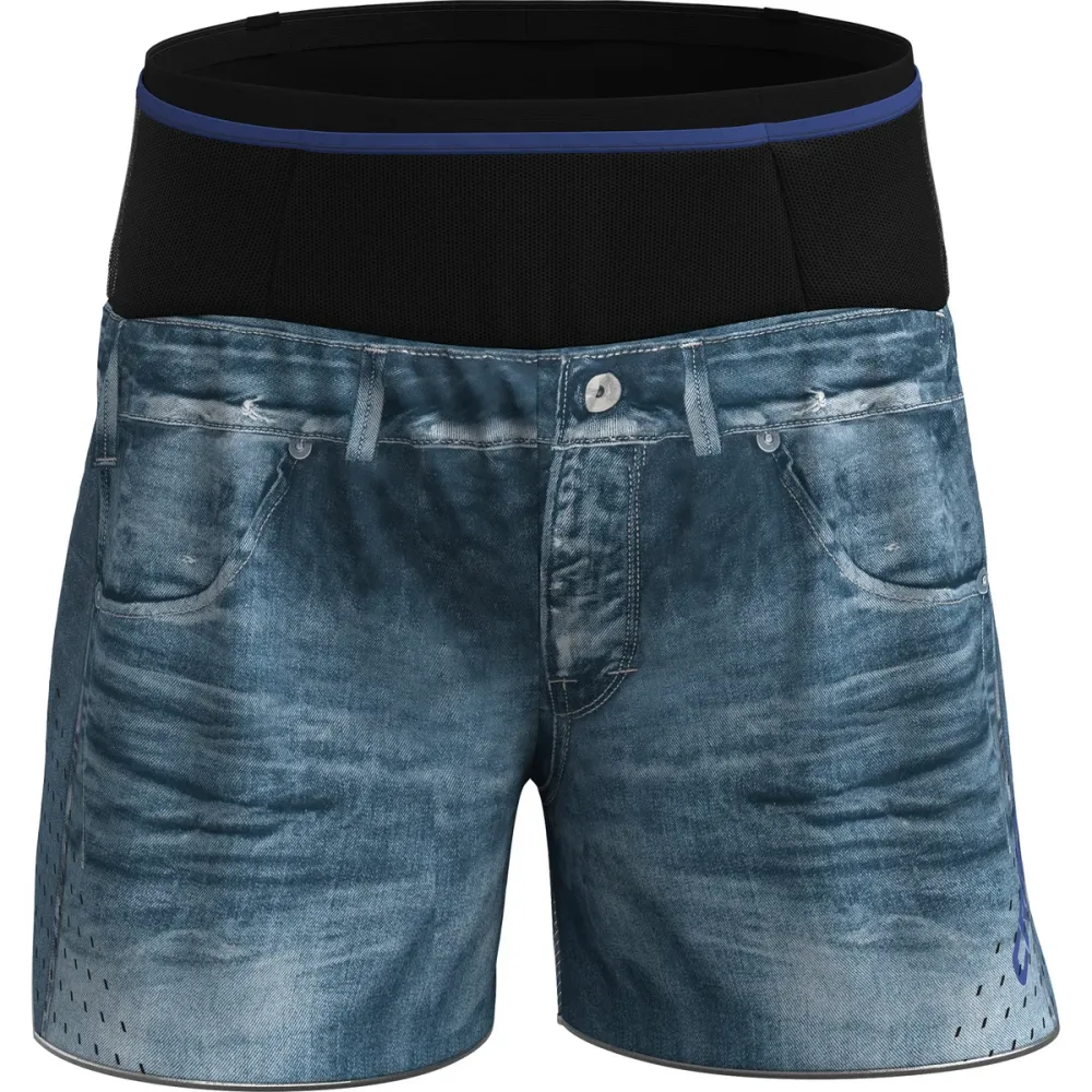 Crazy Herren Flash Shorts