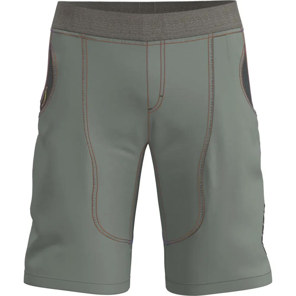Crazy Herren Copper Shorts
