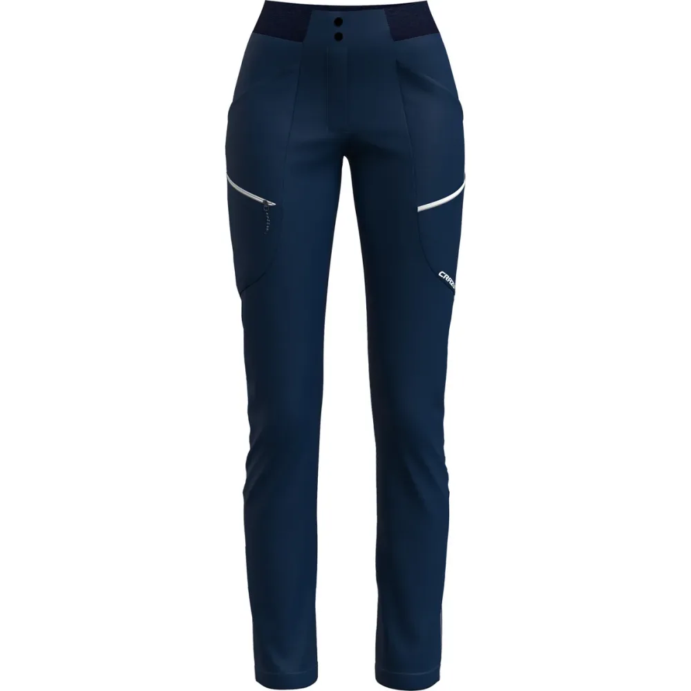 Crazy Damen Traverse Hose