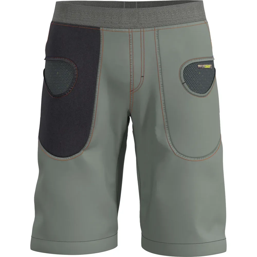Crazy Herren Gulp Shorts