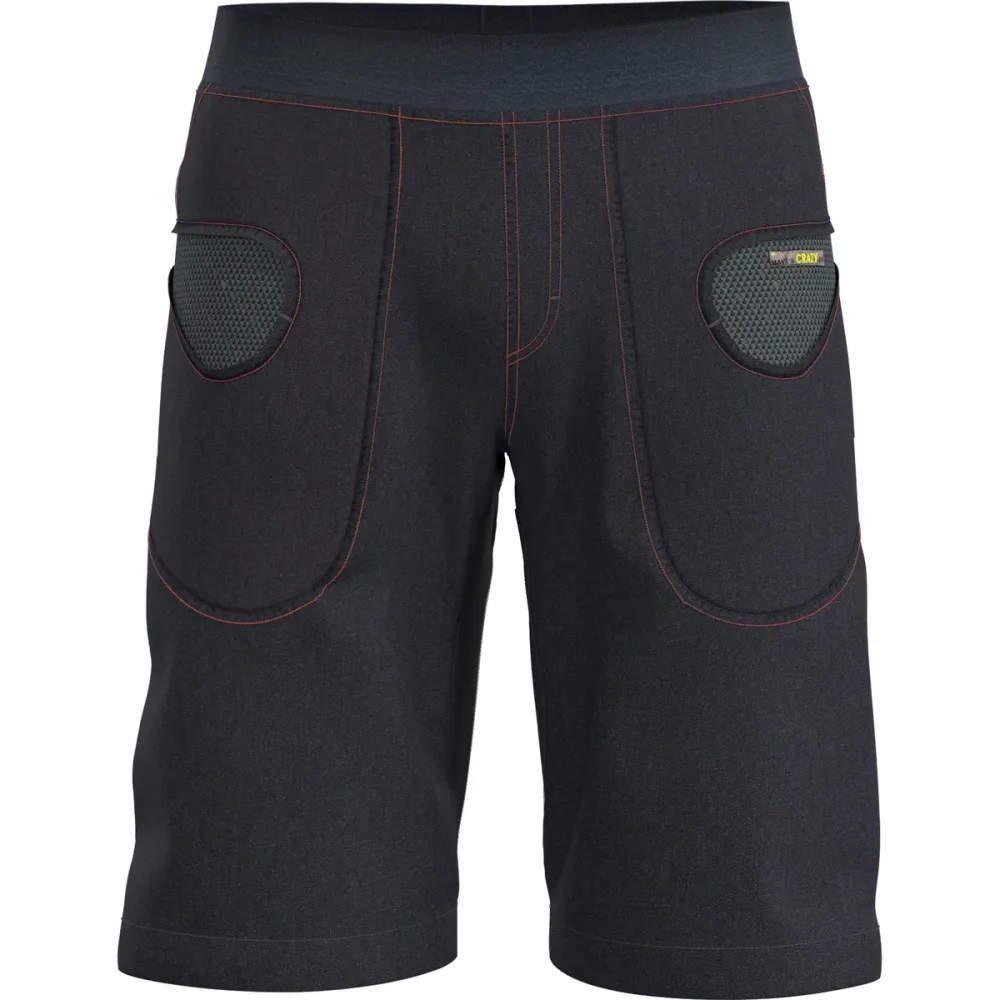 Crazy Herren Gulp Shorts