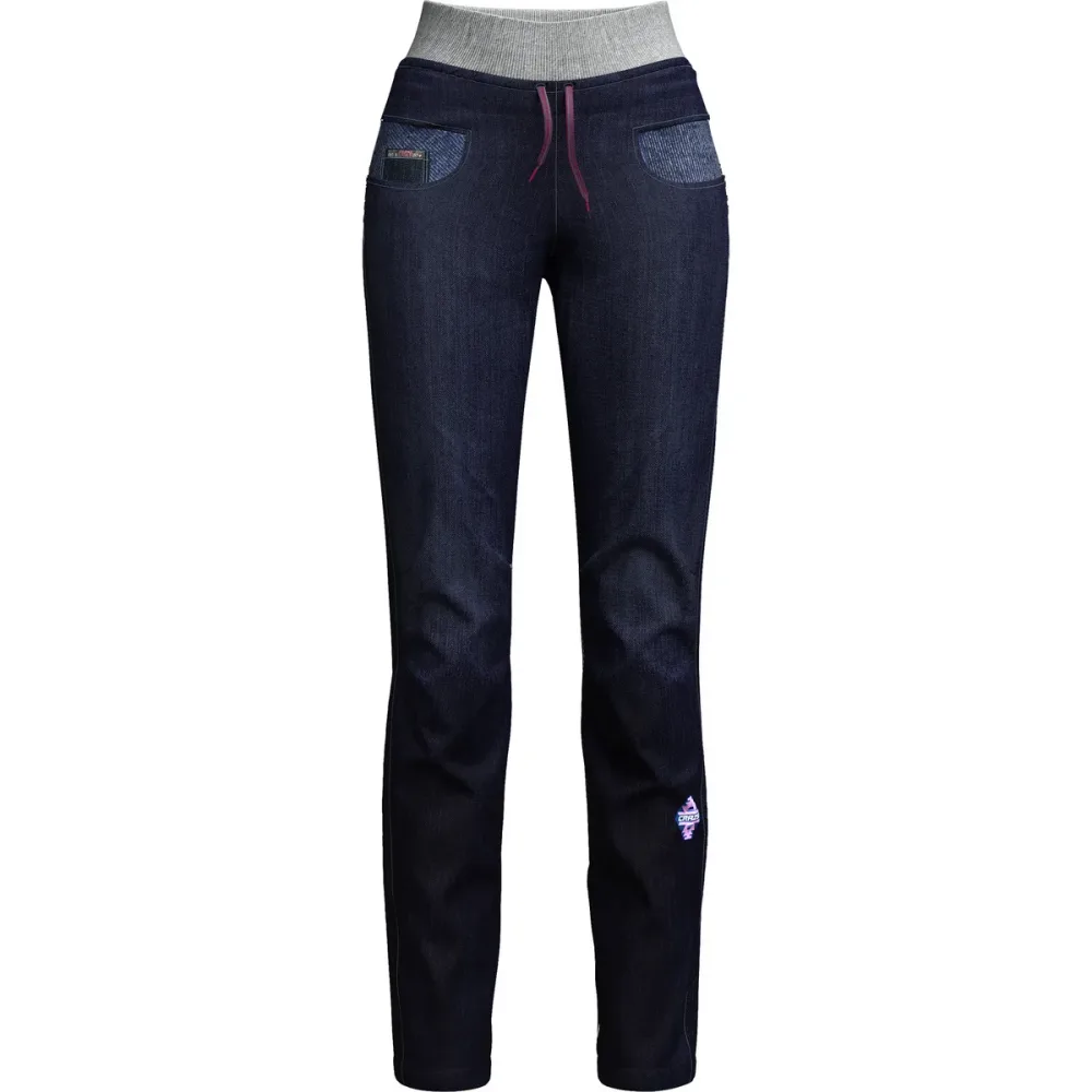Crazy Damen Aria Light Hose