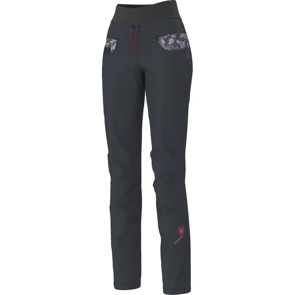 Crazy Damen Aria Light Hose