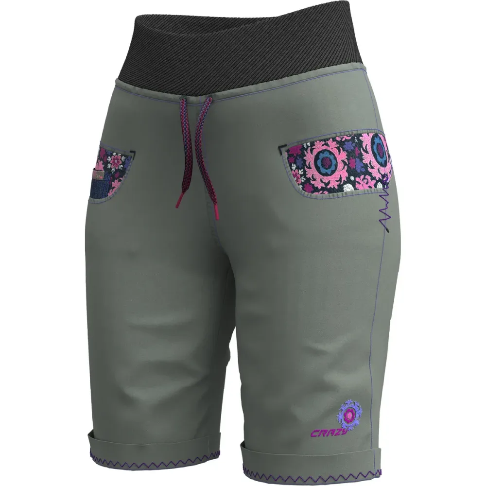 Crazy Damen Aria Shorts