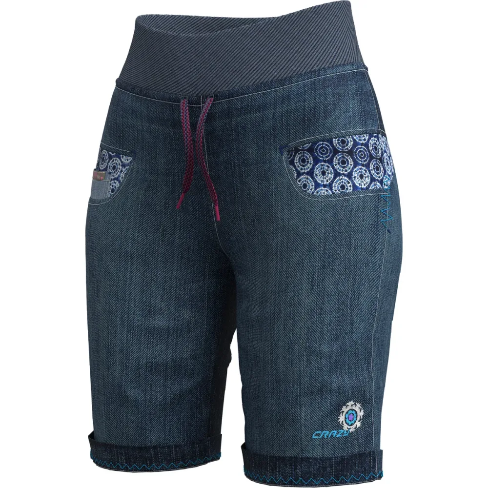 Crazy Damen Aria Shorts