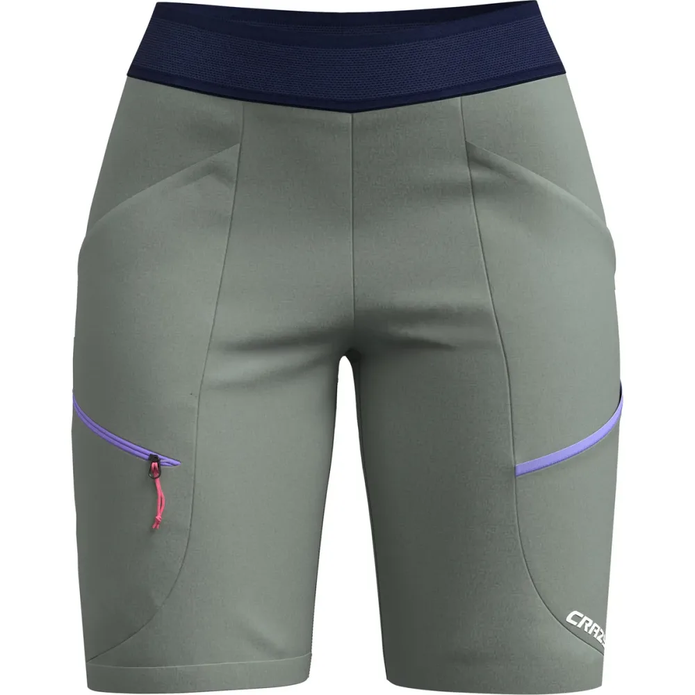 Crazy Damen Traverse Shorts