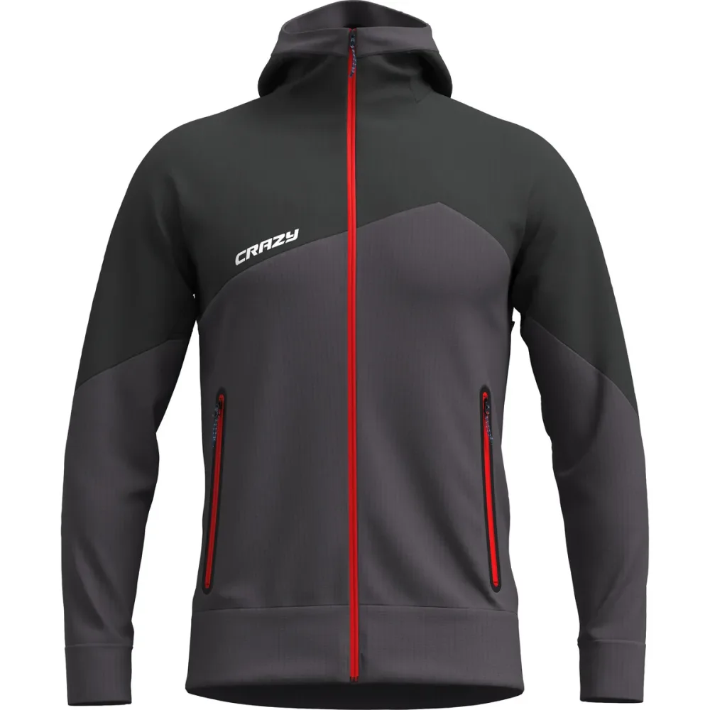Crazy Herren Gulliver Light Jacke