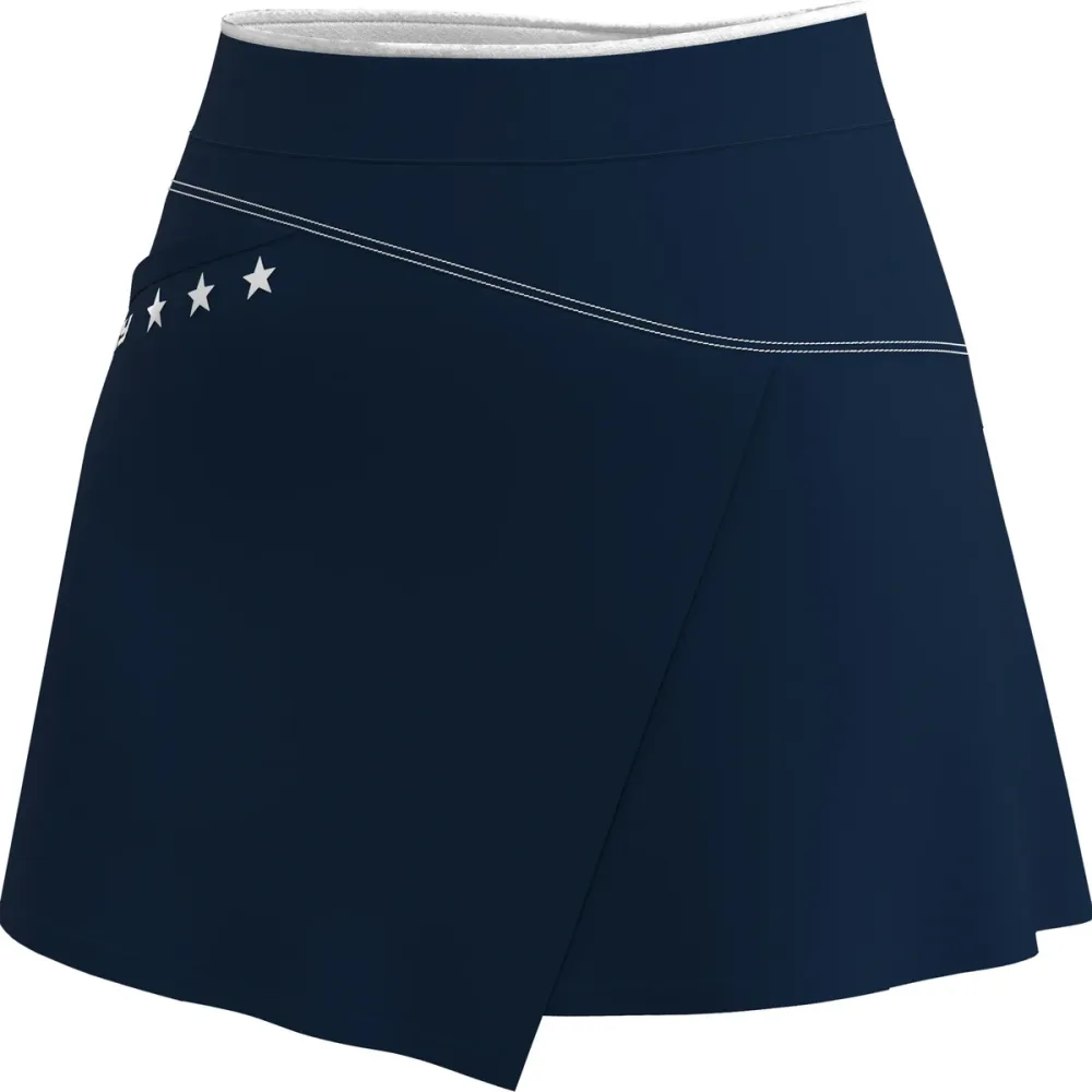 Crazy Damen Exit Skort