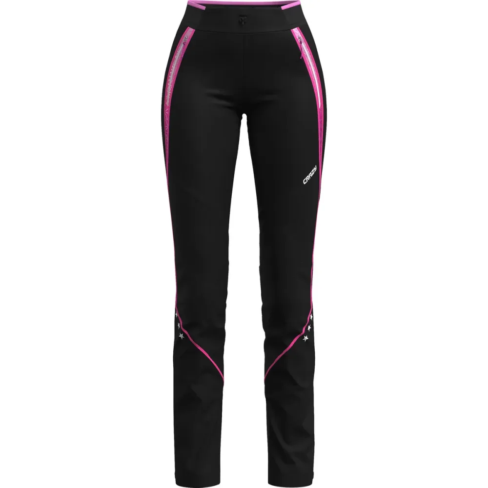 Crazy Damen Oxygen Light Hose