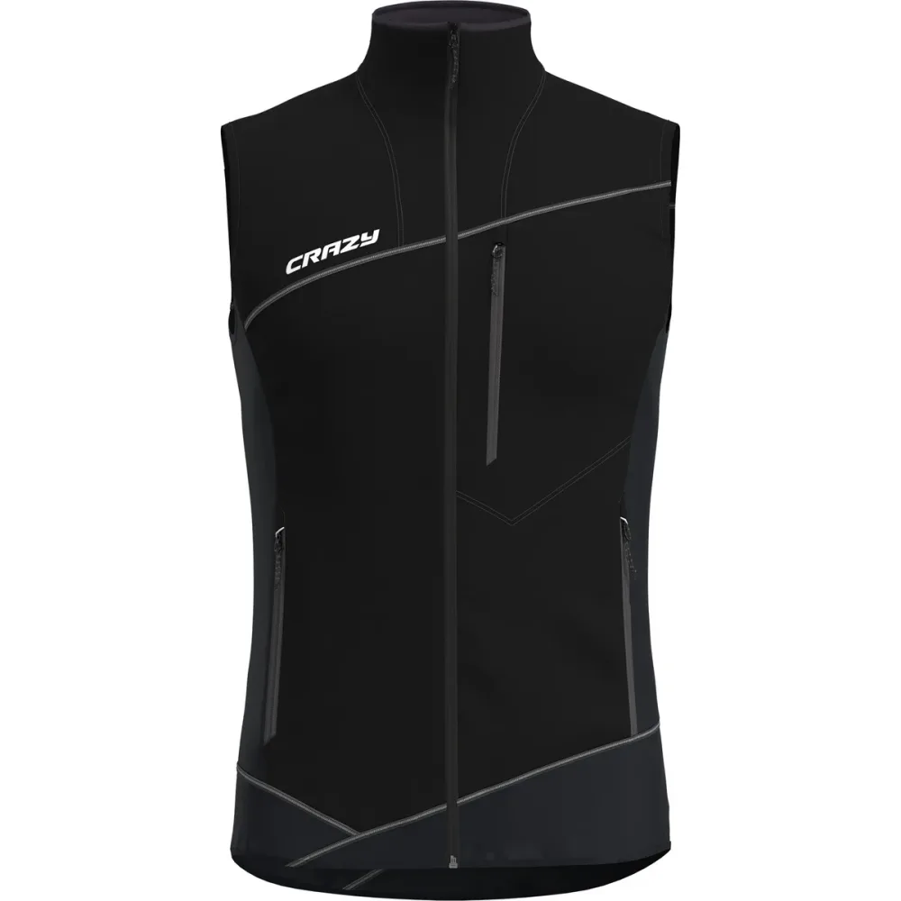 Crazy Herren Avenger Light Weste