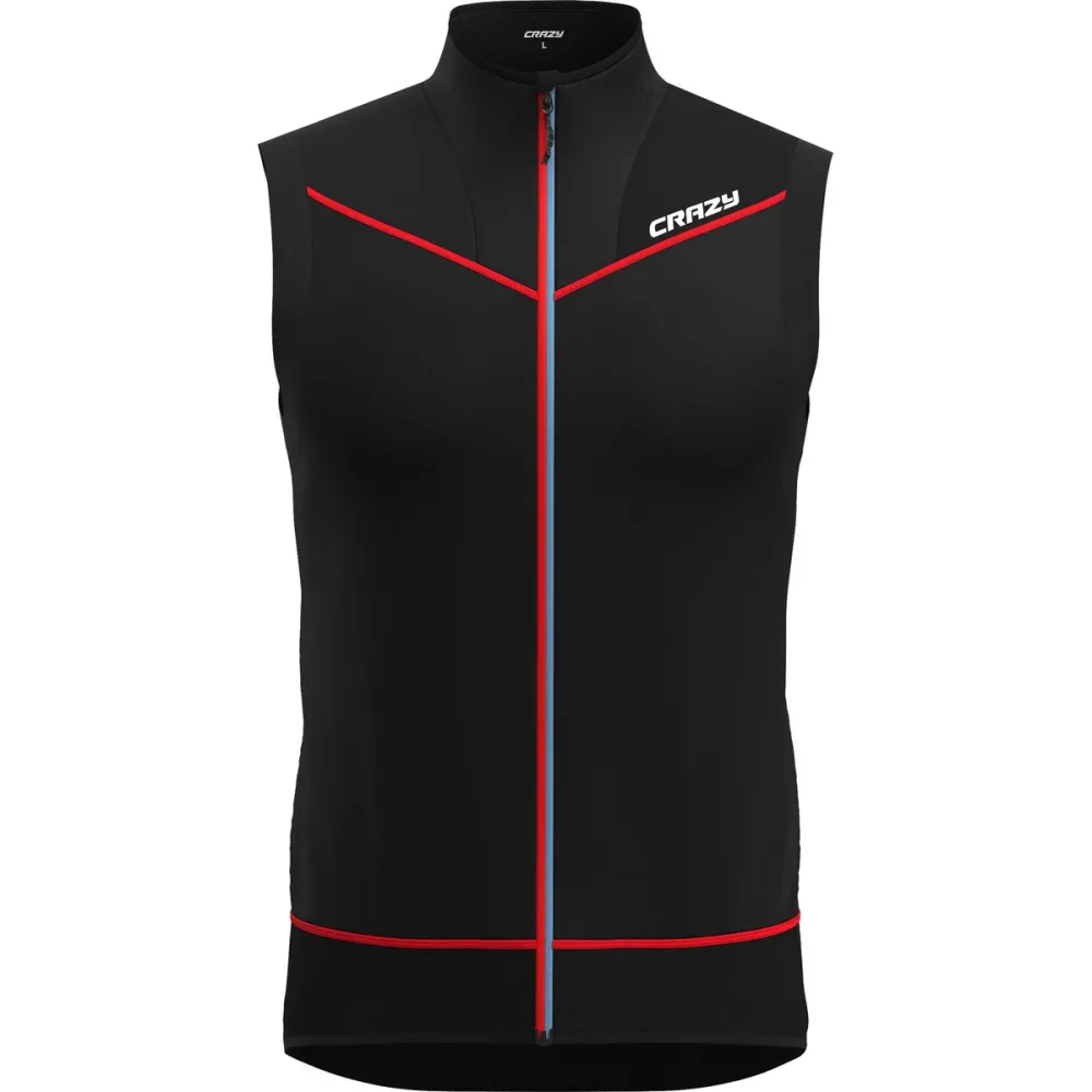 Crazy Herren Flash Weste
