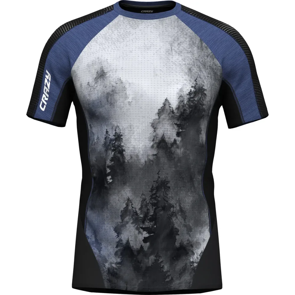 Crazy Herren Air T-Shirt