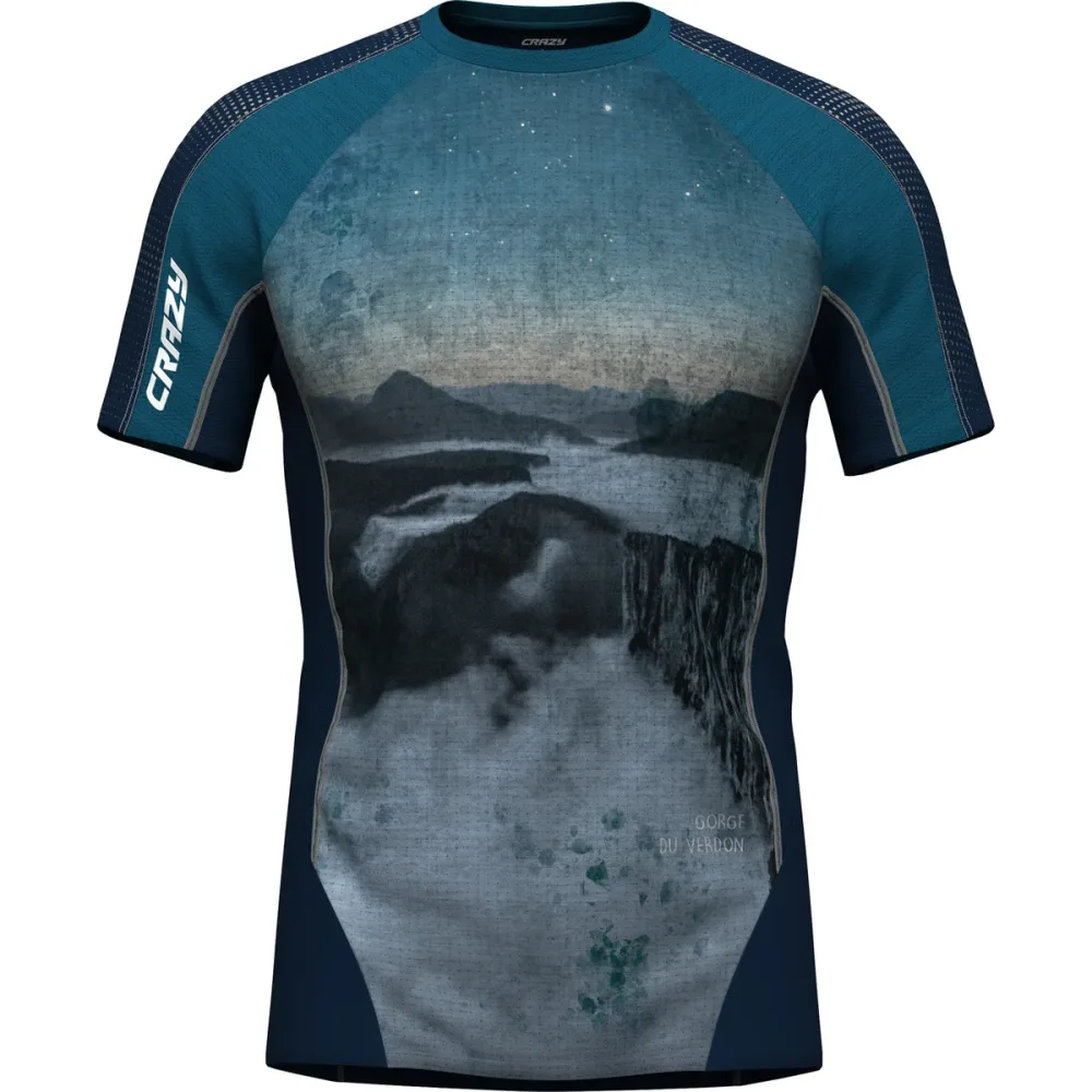 Crazy Herren Air T-Shirt