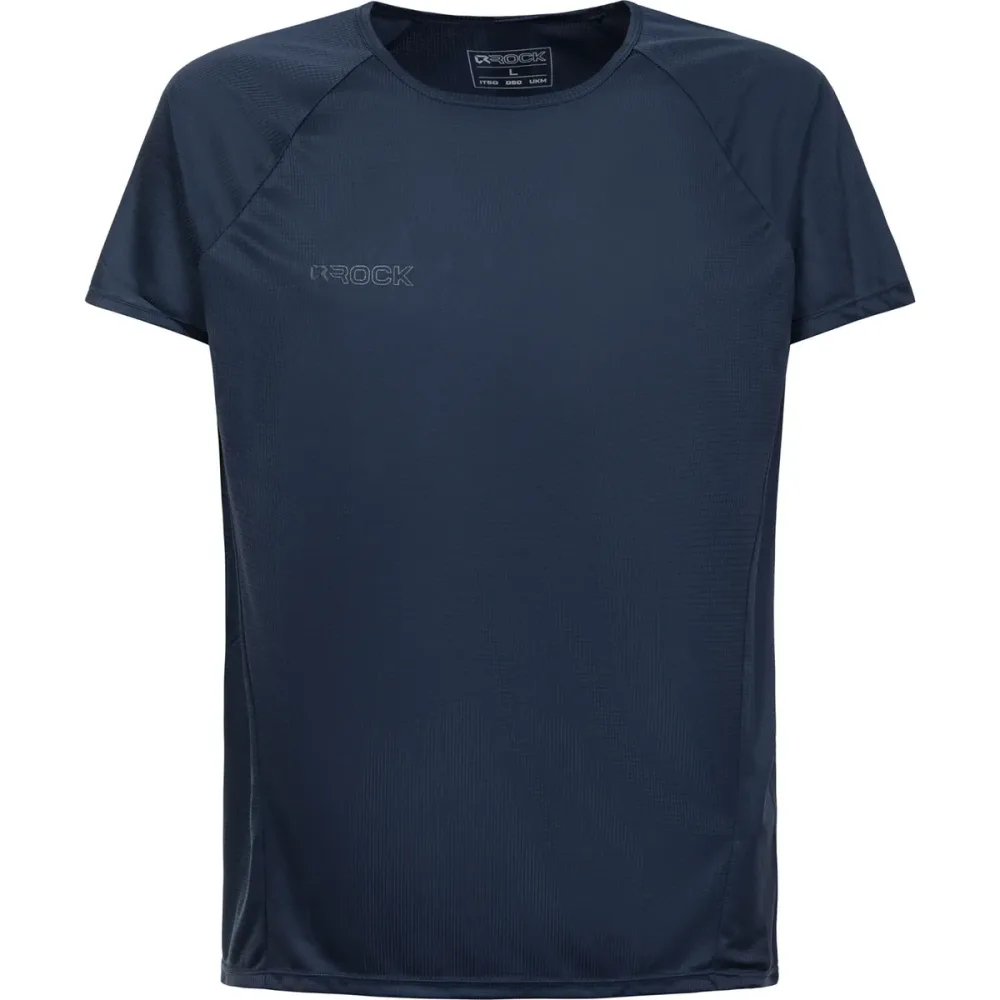 Rock Experience Herren Oriole 2.0 T-Shirt