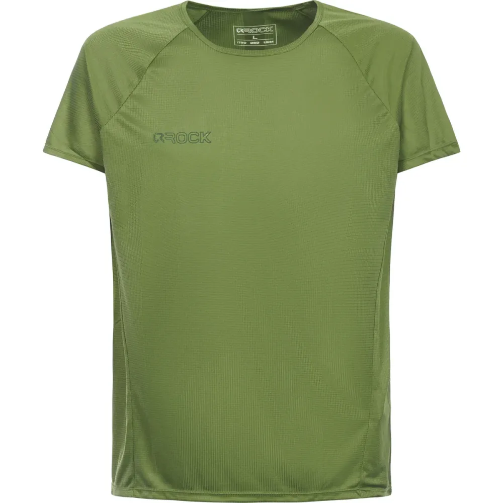 Rock Experience Herren Oriole 2.0 T-Shirt