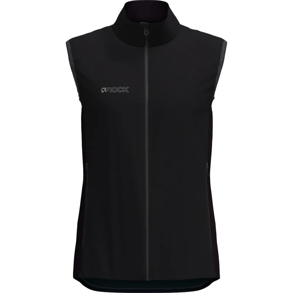 Rock Experience Herren South Face Hybrid Weste