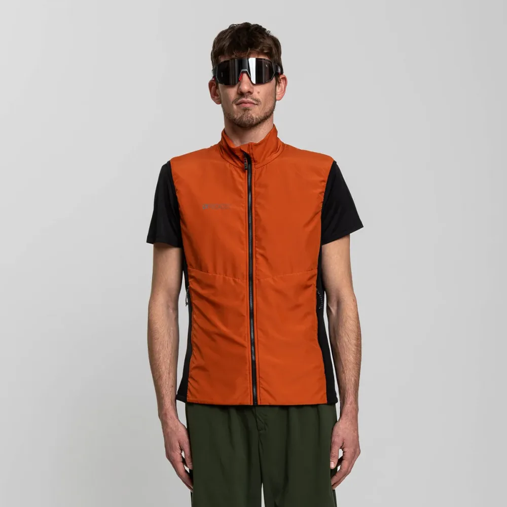 Rock Experience Herren South Face Hybrid Weste