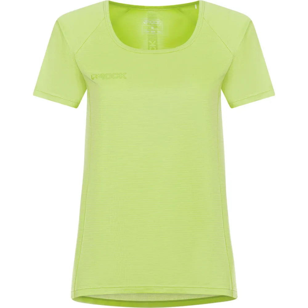 Rock Experience Damen Oriole 2.0 T-Shirt