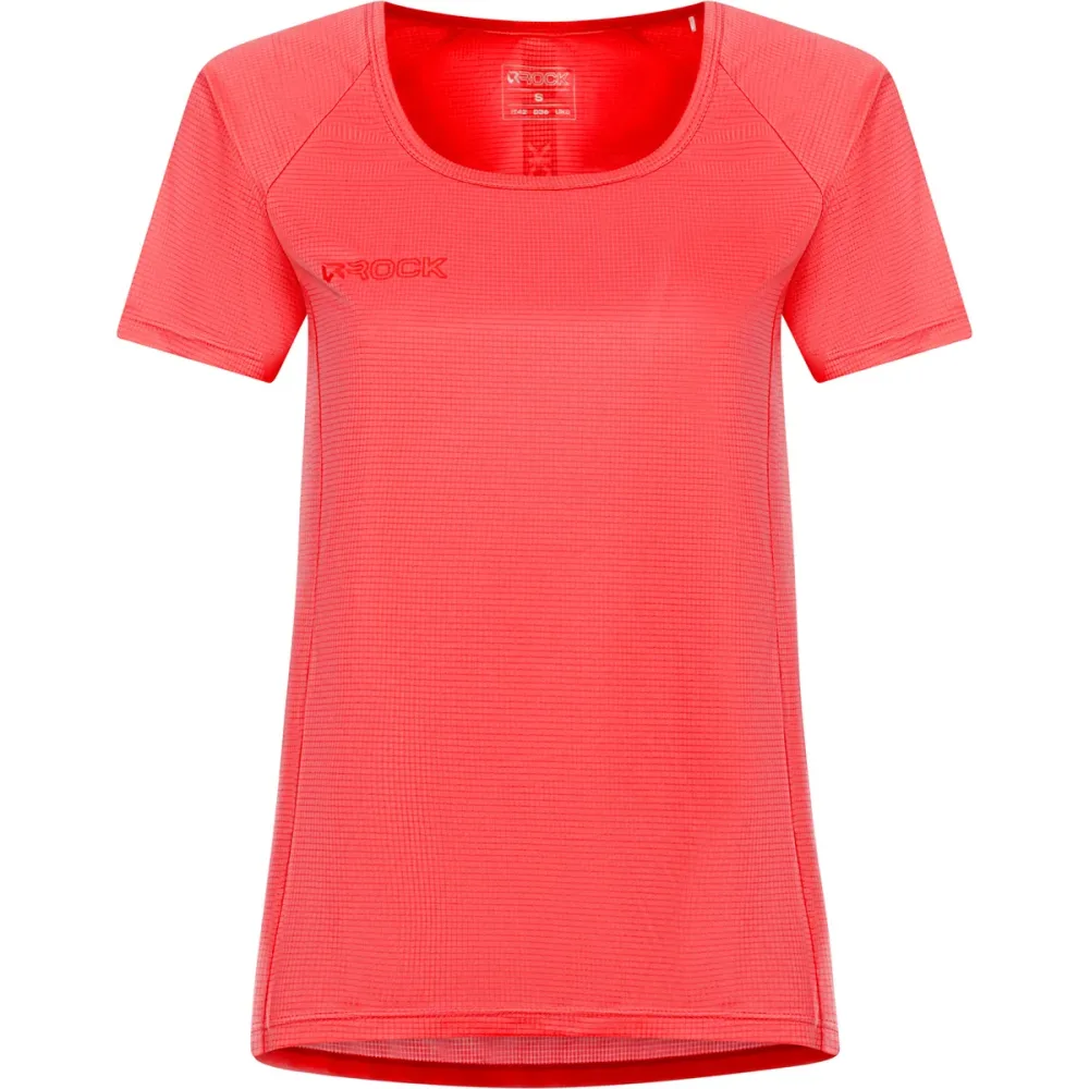 Rock Experience Damen Oriole 2.0 T-Shirt