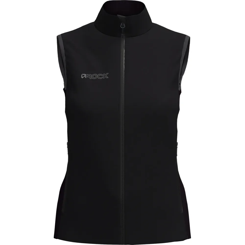 Rock Experience Damen South Face Hybrid Weste