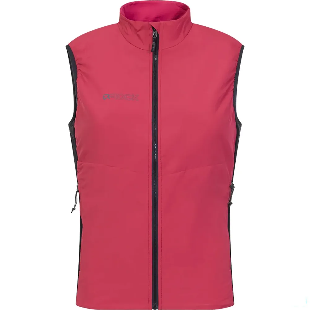 Rock Experience Damen South Face Hybrid Weste