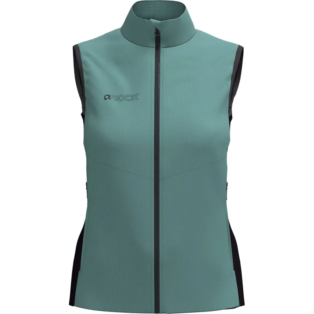 Rock Experience Damen South Face Hybrid Weste